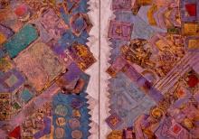 Painting © Sead Emrić