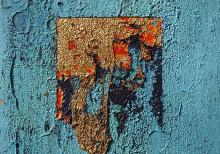 Vaseem Mohammed, painting