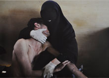 World Press Photo 2012 Exhibition in Sarajevo