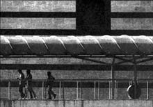 â€˜RADIANTâ€™,&nbsp; A Limited Edition of Unique Heliogravure at the Museum of Islamic Art in Qatar