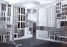 But We Cannot See Them: Tracing a UAE Art Community, 1988-2008