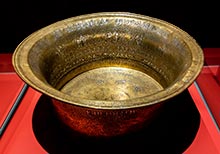 Louvre Abu Dhabi’s Internationally Acclaimed Exhibition, 10,000 Years of Luxury Travels to Paris