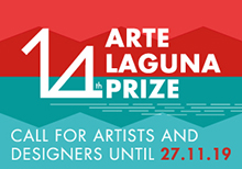 14th Arte Laguna Prize