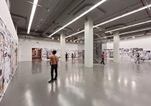 The 15th Istanbul Biennial - a good neighbour