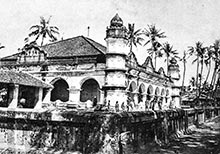 Photo Exhibition ‘The Chulia in Penang’