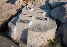 ScoglieraViva - 21st International Outdoor Sculpture Symposium