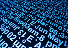 ‘RAW DATA (1999-2013)’ Exhibition