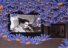 Fabric of a Nation Deja Vu Series2