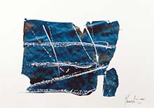 Hanieh Delecroix & Keyvan Saber: Lifeline