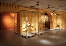 So That You Might Know Each Other - The World of Islam from North Africa to China and Beyond