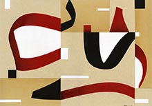 Wissam Shawkat: Journey of a Letter