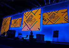 MOCAfest 2013 - Marketplace of Creative Arts