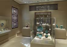 The Grand Reopening at New Yorkâ€™s Metropolitan Museum of Art