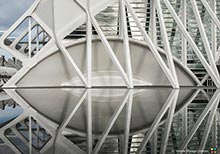 10 Winners Announced for the HIPA Instagram Photo Contest â€˜Architecture’