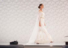 8th Heya Arabian Fashion Exhibition
