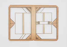 ‘Nowheresville’ by Ala Ebtekar