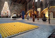 The Enhancement of Creativity