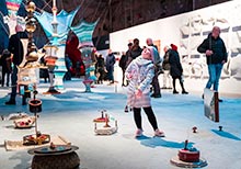 The 13th Exhibition of Arte Laguna Prize Changes its Opening Date