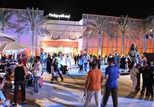 Abu Dhabi Art Concludes A Successful Sixth Edition Highlighting UAEâ€™s Cultural Landscape