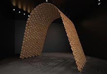 Dubai Design Week Showcases Stand-Out Design From MENASA Region with Return of Popular Abwab Exhibit