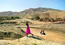 Photo Exhibition â€˜After the Conflictâ€™ by Nevzat Yildirim