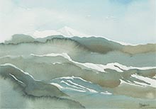 Ahmed Dzuvic: Colours of Place