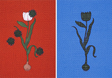 The Divine is in the Detail