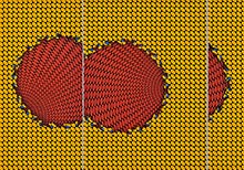 Aisha Khalid: I AM AND I AM NOT