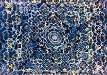 Akim Monet: Seeking Al Tawhid