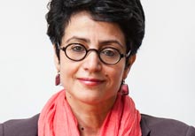 Dallas Museum of Art appoints Sabiha Al Khemir as First Senior Advisor for Islamic Art