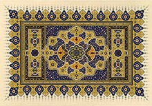 The 16th Edition of Al Burda Award