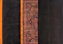 Aladdin Garunov’s First US Solo Exhibition at Gallery SHCHUKIN