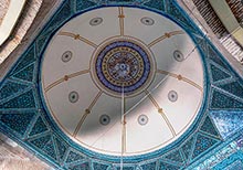 Art Treasures of Konya