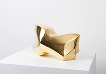 Alfred Basbousâ€™ Art Work Show Opens in Dubai