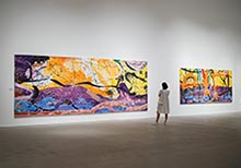 Alserkal Celebrates the Return of Alserkal Art Week 2022