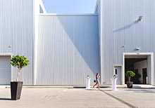 Alserkal Avenue to Celebrate Art, Design, and Architecture During November