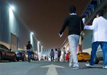 Alserkal Avenue Will Open its New Season on Sep 10 by Welcoming New Talent