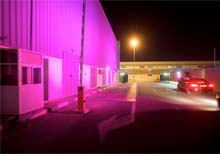 Alserkal Avenue Welcomes Six New Galleries