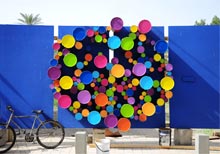 Al Riwaq Art Space Announces 2013 Edition of Alwan 338