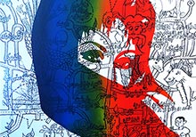 ‘Good News From Iran’ - Emerging Iranian Artists at Pasinger Fabrik-Munich