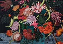 ‘The Arrangement’ by Amir H. Fallah