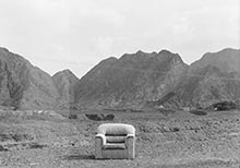 I SHALL NEVER TIRE OF FINDING AN ESCAPE