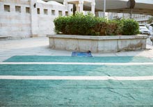 ‘Prayer Rooms’ by Ammar Al Attar