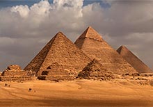 Amr Mounib: Egypt - the Land and the People