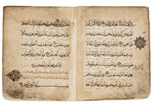 Sale of Oriental Art & Orientalism