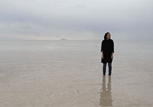 Screening Place, Time and the Body