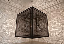 Testament to the Symbiosis of Difference