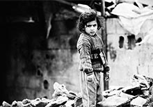 Children of Gaza