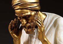 ‘Paintings and Sculptures of Orientalism’