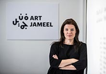 Islamic Design Has A Deep Contemporary Significance